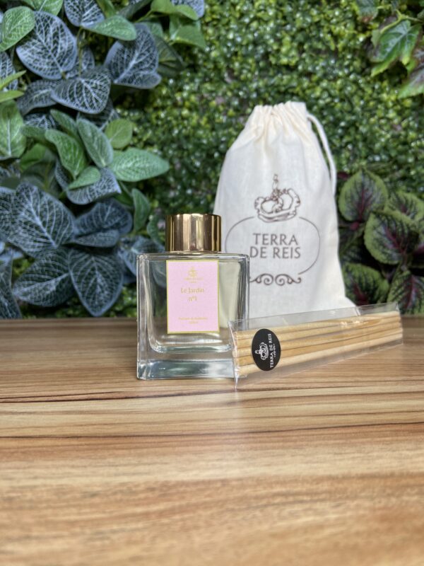 Difusor Le Jardin 100ml